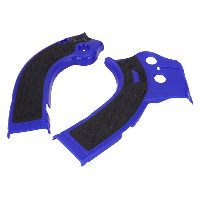 YZF250/450, WRF450 Off-road Motorcycle Two-tone Frame Protection Cover