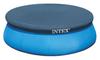 Intex Pool Cover - Size 244 Cm #28020