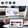 GeeekPi 1920x1080 Capacitive Touchscreen IPS Display Portable Screen Supports Installing Raspberry Pi 18.5" 100-120Hz Monitor, 5/4B/3B/3B+
