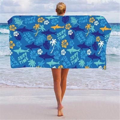 Deportes acuáticos – Mantas y toallas de playa