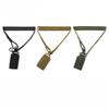 Outdoor Tactical Anti-Loss Spring Lanyard