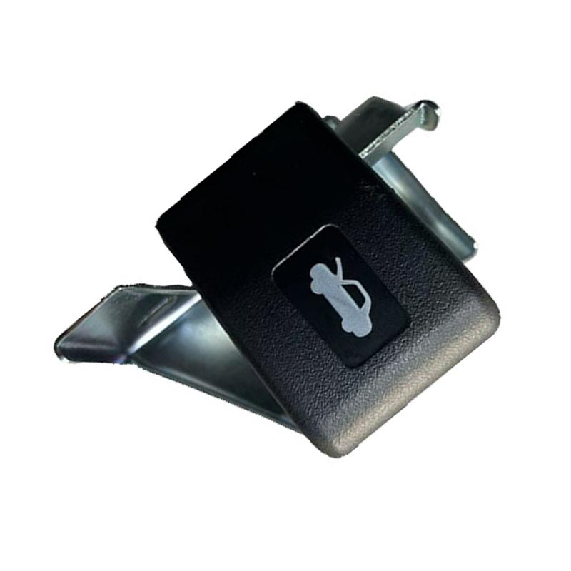 Fuel Tank Cover Switch Button Hood Fuel Door Release Lever Handle 656226CT0A For Nissan For ALTIMA 19-25 Interior Parts Plastic