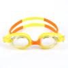 WEZHO Kids' Waterproof Anti-fog Swimming Goggles