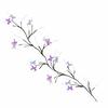 8 Lighting Modes Butterfly Tree Light 30 LED Fairy Light Decoration Tree Branch Light  Home