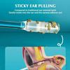 24pcs Silicone Ear Scoop Adult Spiral Ear Wax Remover for Women Men All Age People