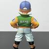 Drogan Boll Z Namek Krillin Gohan Figure Kuririn Pvc Action Figure Desktop Ornamen Collection Model Toys Gifts