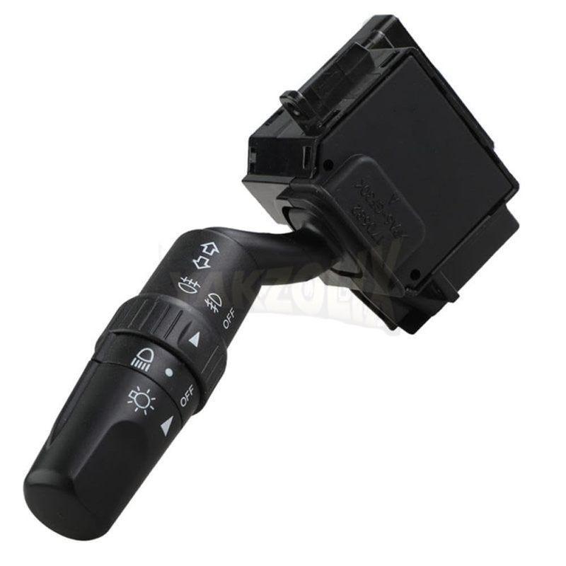 For Mazda 3 5 Premacy Ford I-Max 2003-2010 Turn Signal Switch Fog Lamp Headlight Dimmer Control Switch BP6P-66-122 BP6P66122