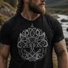 Yggdrasil Shirt | Viking Tree of Life Tee