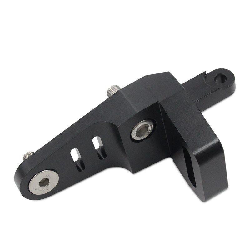 For Honda Civic 1992- 2000 Lower+ Upper Power Steering Bracket B16 GSR P72 B-Series High Quality Car Engine Parts