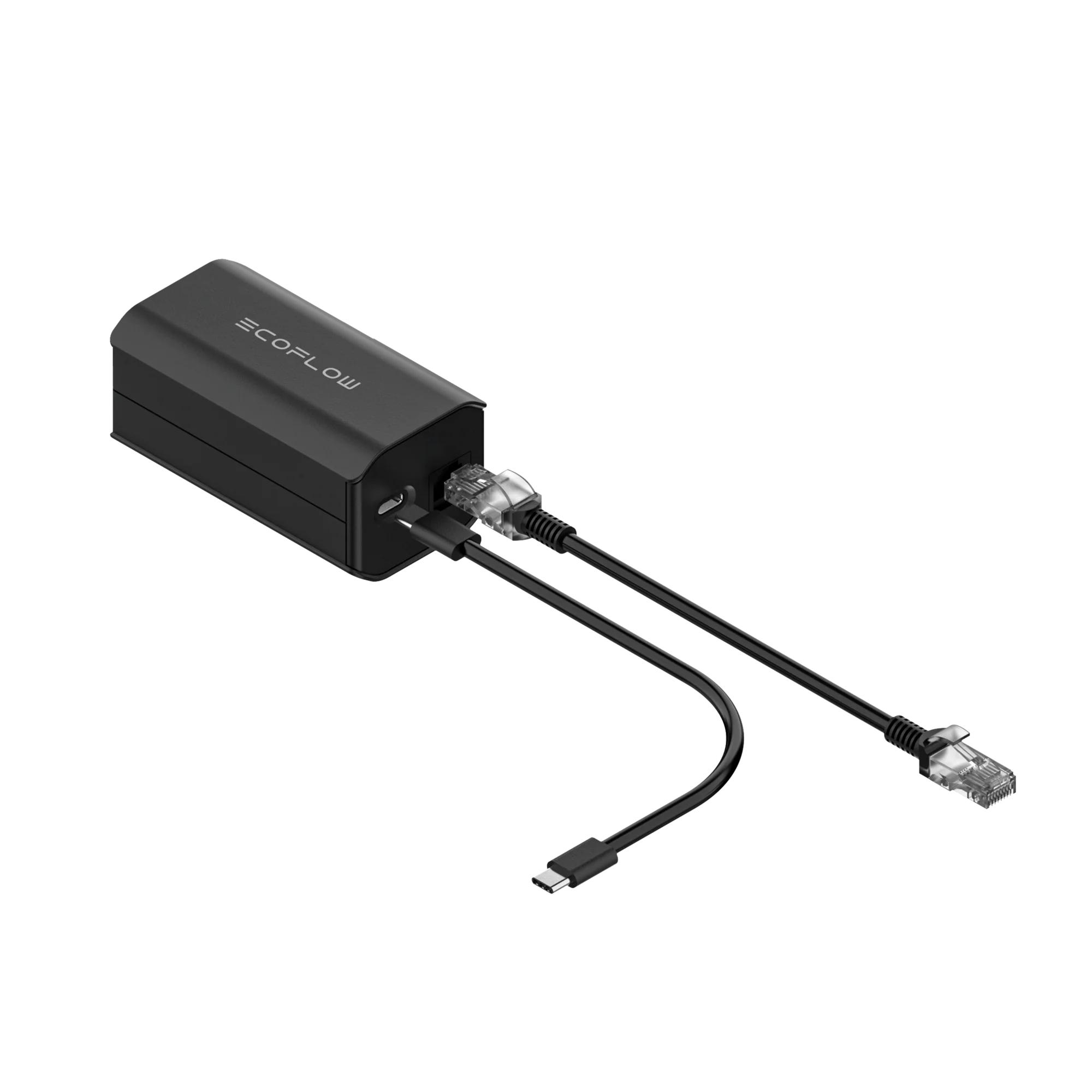 

Аксесуар ECOFLOW Delta PRO (Адаптер заземлення)