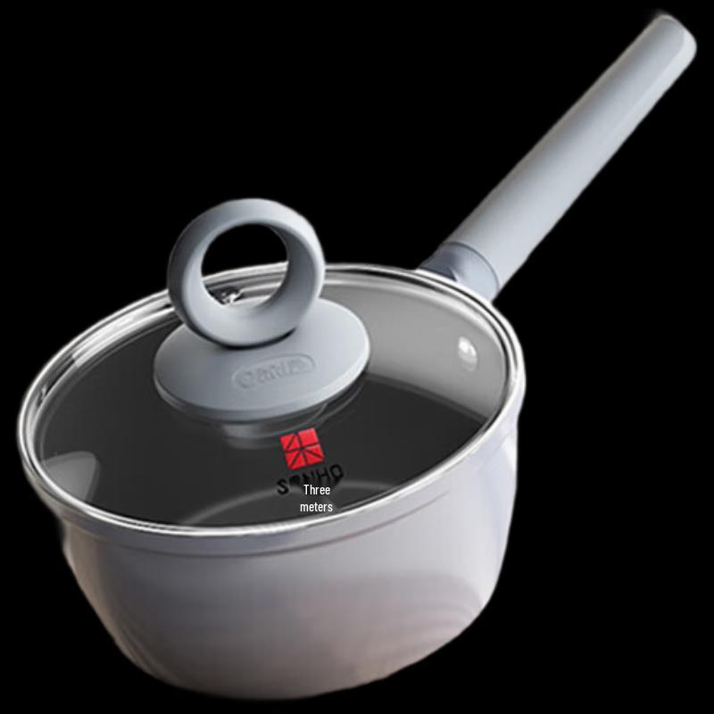 

Sanhe 18cm Non-Stick Baby Milk Pot