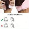 1pc Facial Spa Headband Makeup Shower Bath Wrap Sport Hairband Terry Cloth Adjustable Stretch Towel Head Wrap