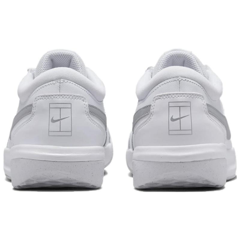 Nike Court Air Zoom Lite 3 'White' Women's  Sneakers  DV3279-102