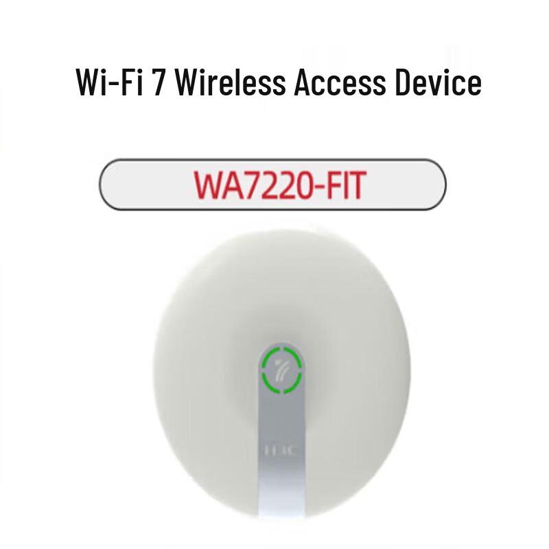 

H3C WiFi 7 Enterprise Wireless Access Point