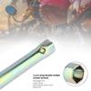 1-4 pz 130mm 18mm/20mm Chiave Doppia per Candele di Accensione Chiave Profonda a Bussola Strumenti di Riparazione Rimozione per Motociclette