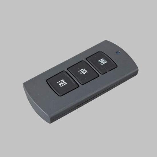 LIXIL TOEX Remote Control Key Transmitter 8DKZ01ZZ (PDC-3 Type)