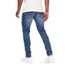 Duck and Cover Mens Overburg Tapered Jeans