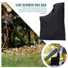 M-Modern-Universal Leaf Blower Bag Replacement Bag Adjustable Leaf Collection Replacement Suitable For Vacuum Storage Bag