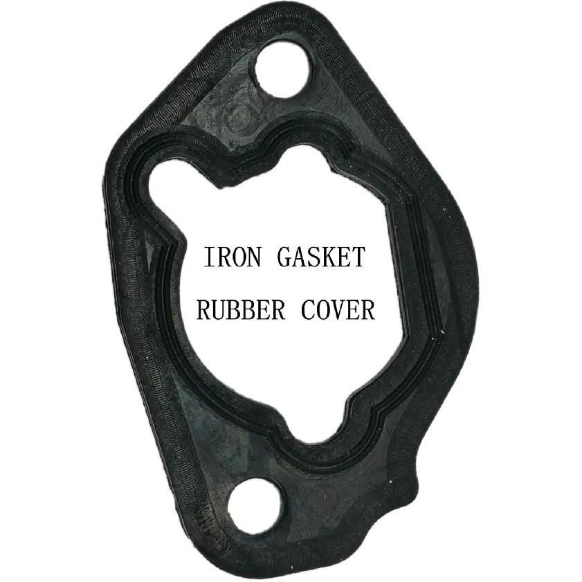 YAMAKATO GX390 GX340 Engine Gasket Set For Honda Predator Generac 420 420Cc 13Hp 15Hp 389Cc 390Cc Duromax Small Motors And Generators