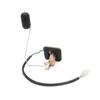 Uxcell Kraftstoffstandsensor Motorrad Roller Kraftstofftankstand Schwimmersensor Fördereinheit für Yamaha YBR125