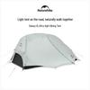 Naturehike Star River UL Ultralight 2-Person Hiking Tent