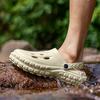 Platform Women Clogs Shoes Beach EVA Thick Bottom Sandals Fashion Comfortable Men Clogs Shoes