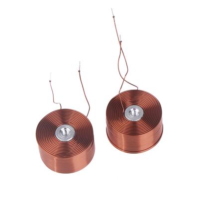 Magnetická levitační cívka Měděná cívka 22 * ​​12 mm Fiting pro kutilské příslušenství