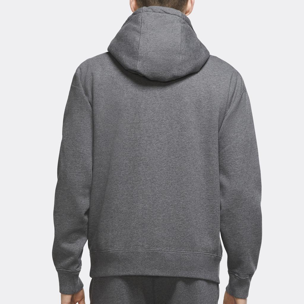 Nike Lab Nrg Pullover Hoodie US Edition Men Tops Gray CZ5350-071