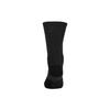 Nike Basketball Socks Unisex 1 Pack Black (Unisex) Basketball Socks SK0168 010