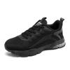 Men's Large Size Sports Shoes Outdoor Hiking Running Comfortable Casual Versatile Fashionable Training Shoes for Couples