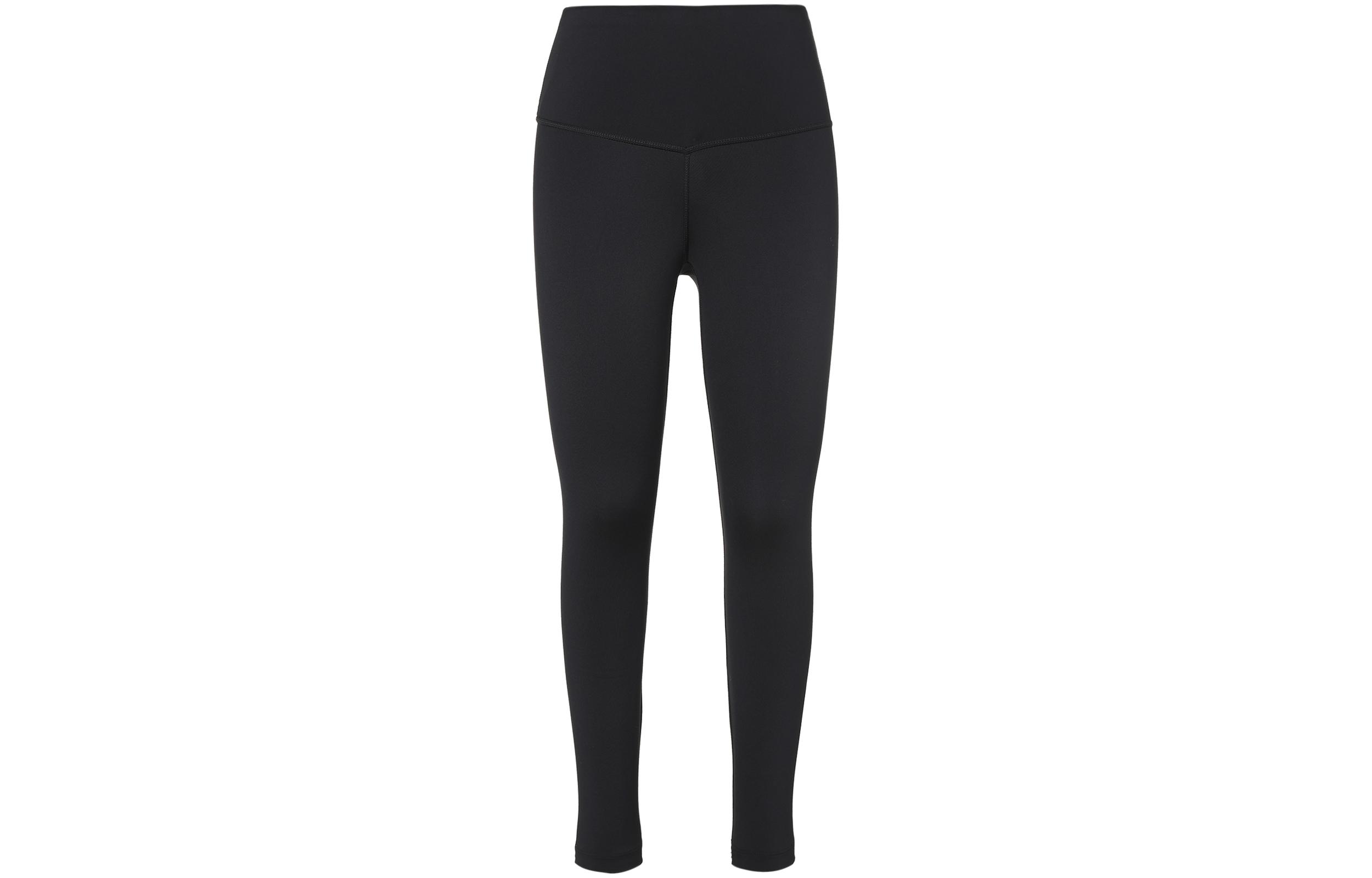 Nike YOGA DRI FIT Sports Pants Women s Black DM7024-010 M