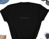 Aussie Shirt, Aussie T-Shirt, Australian Tee, Aussie Gift, Simple Minimal Australia Lover Gift, Australia Lover, Aussie Unisex Shirt, Aussie