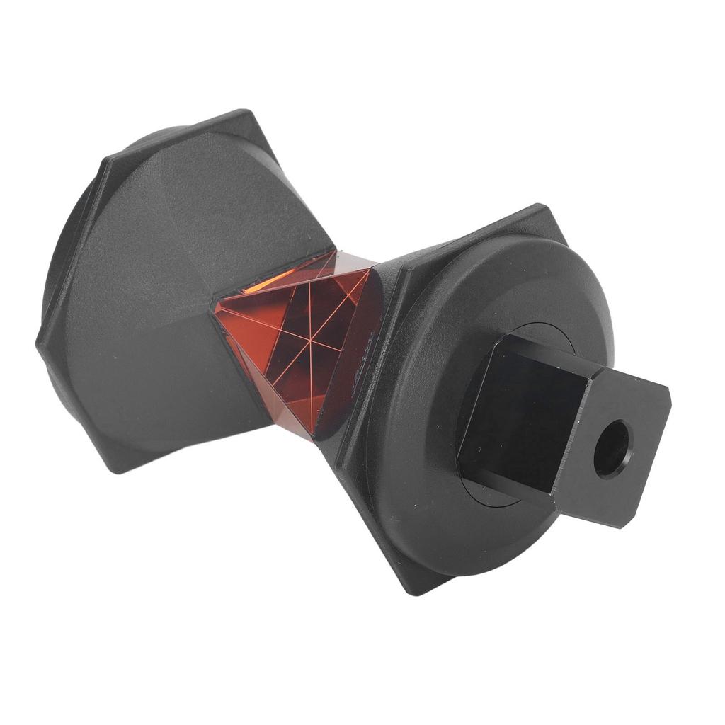 360 degrees  Prism Total Station Reflective Prism Reflector Surveying Prism for Measurement