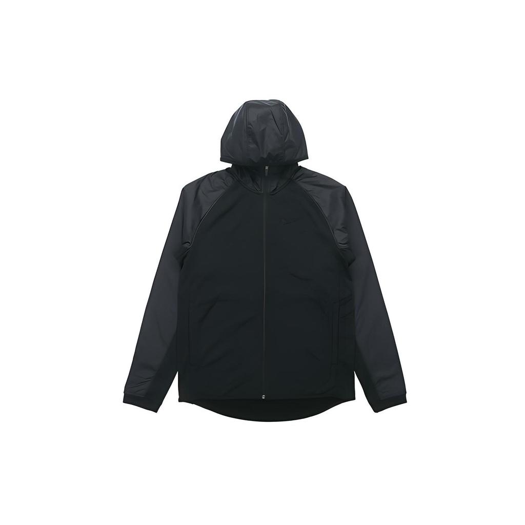 Nike Jackets Men's Black Hooded Moderate Other CZ2449-010