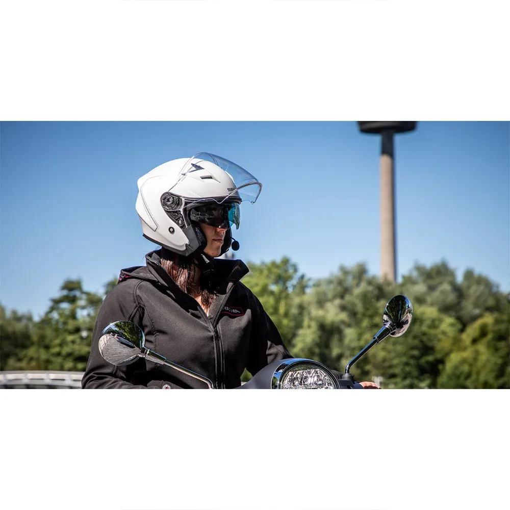 Sena Открытый шлем Outstar S Bluetooth