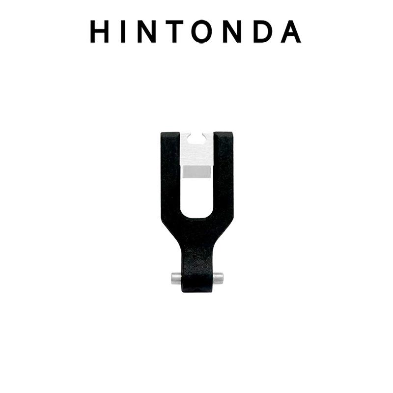 Bambu H2D Series 3D Printer Extruder Cutter Parts