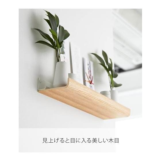 Yamazaki Jitsugyo [Gypsum Board Tweezers and Wood Screws Included] Compatible with Gypsum Board Walls, Shinto Altar, Shinto Tools Set, Natural Shinto