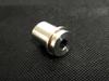O2 Sensor Adapter Long Type M12 X P1.25 Air Fuel