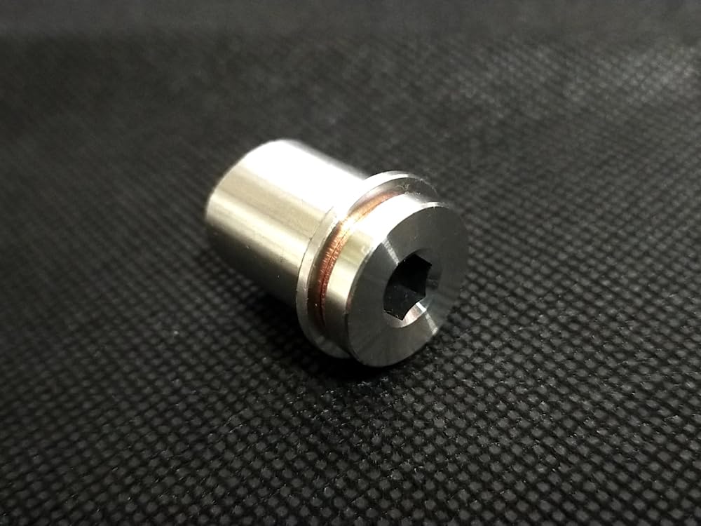 O2 Sensor Adapter Long Type M12 X P1.25 Air Fuel