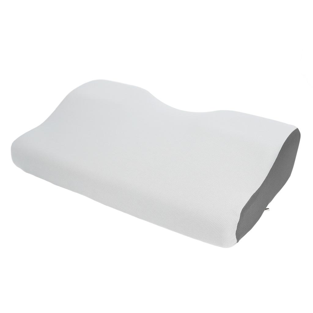 Eyelash Extension Pillow Ergonomic Pressure Relief Washable Breathable Memory Foam Lash Extension