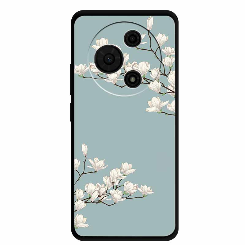 For TCL 60 NxtPaper 4G Case 6.8" Lovely Cartoon Soft Silicone TPU Phone Case for TCL 60NxtPaper 4G Cover Protection Capa Coque
