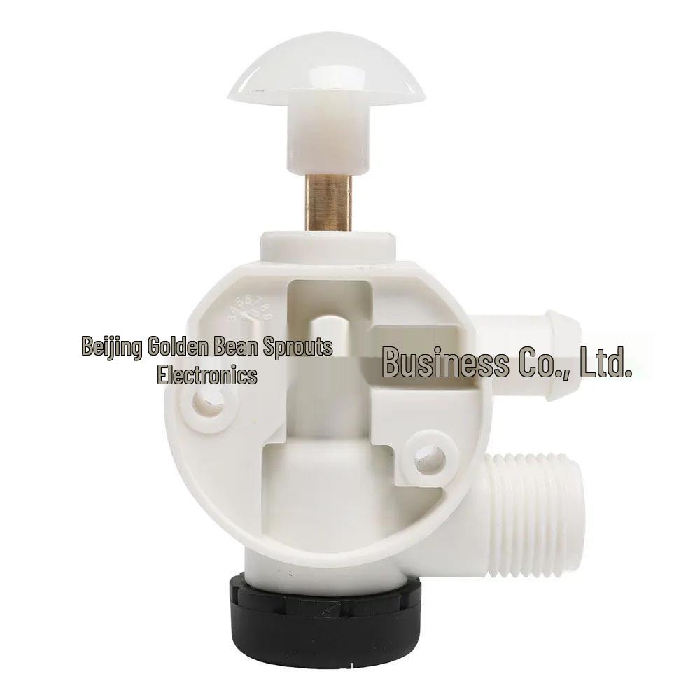 385314349 Water Valve Kit for Toilet Upgrade Neutral