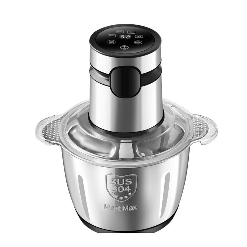 Электрическая мясорубка и кухонный комбайн Zuozhixun