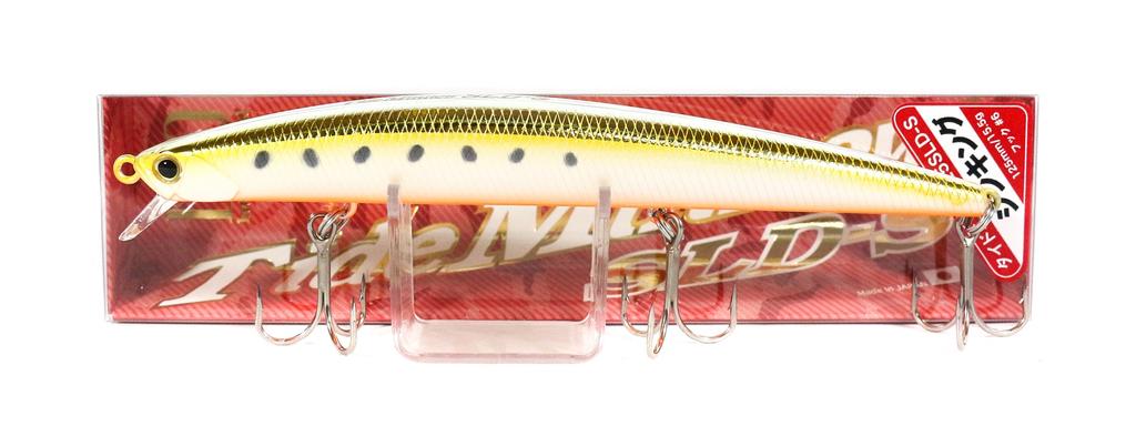 Duo Tide Minnow 125 SLD-S Sinking Lure AST0333 (9030)