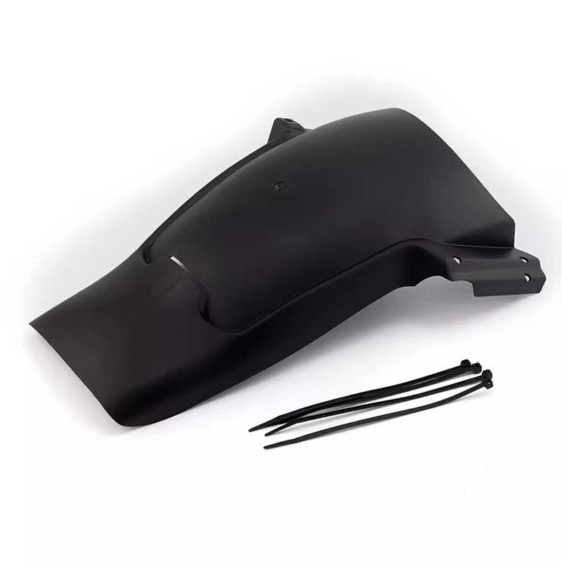 BMW R1250GS/R1200GS/ADV Water Bird Extended Front Fender Middle Sand Shield Cover