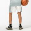Under Armour Basketball Training Knit Shorts Unisex Shorts White 21500206-100