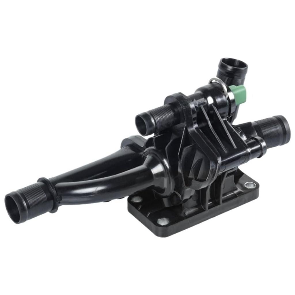 Coolant Thermostat Housing 9670253780 9660660380 1336AF 11517809191 31319493 Replacement Thermostat Housing Assembly