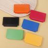1PCS 8-Slot Game Cartridge Case Replacement Plastic Housing For FC Game Console Repair Spare Part Game Card Box