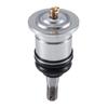 Car Extended Upper Greasable Ball Joint for Hilux Vigo Replacement Accessory Automotive Extended Front Upper Ball Joint
