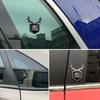 Car Sticker Decoration Styling for Citroen C1 C2 C3 C4 C4L C5 DS3 DS4 Cactus Picasso Berlingo Saxo Xsara C-ELYSEE Accessories alf123